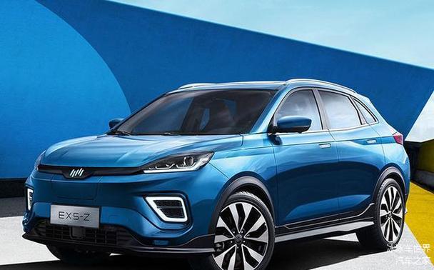 广州342WEY威派豪华SUV市场的黑马，零跑汽车与智能交通系统的协同