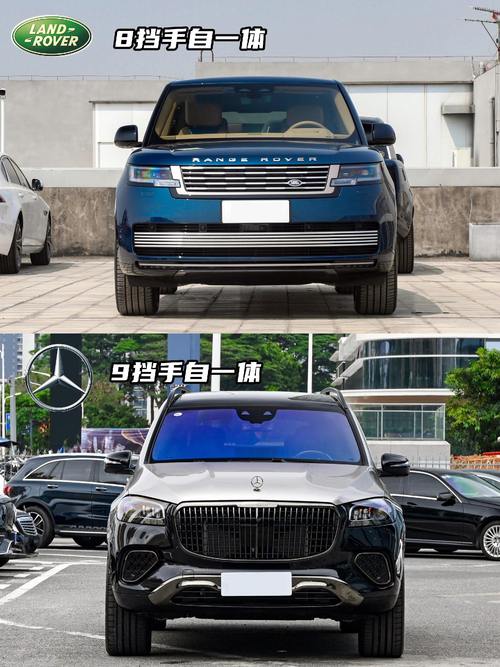 广州342迈巴赫经典与现代的完美融合，路虎如何塑造独特的品牌形象